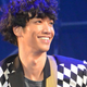 El actor Jasper Liu, una de las muchas celebridades que tiene hoyuelos en las mejillas
